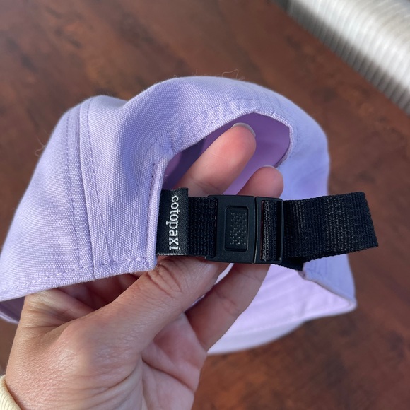 Cotopaxi Do Good 5 Panel Hat - Picture 3 of 4